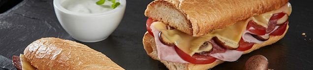 Baguettes